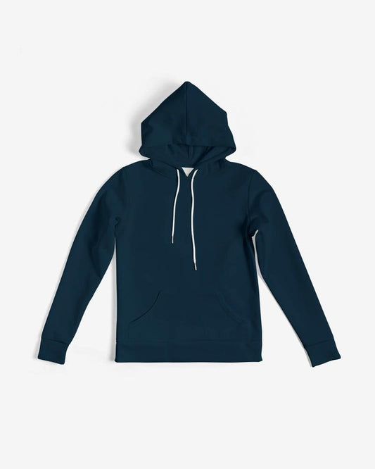 Women's Midnight Blue Hoodie