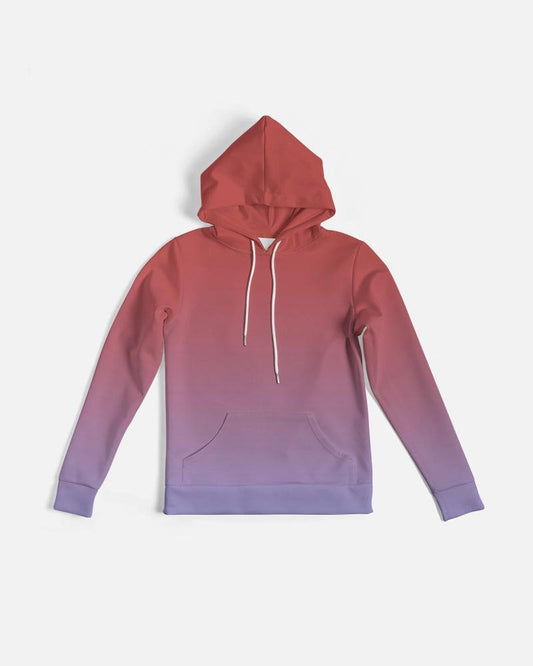 Women's Garnet Hoodie