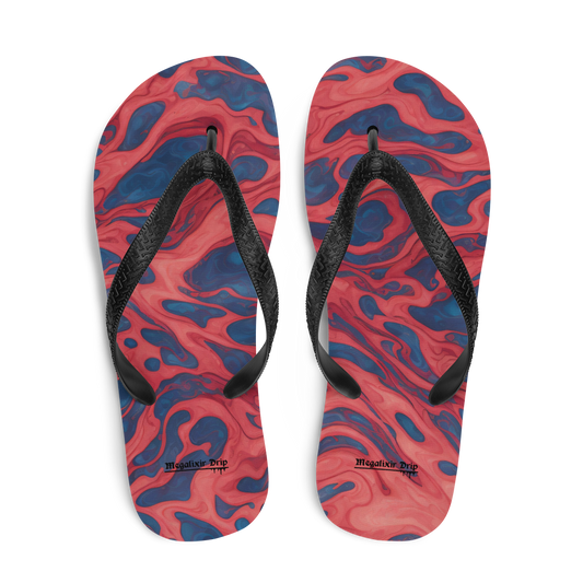 Lavos Flip-Flops